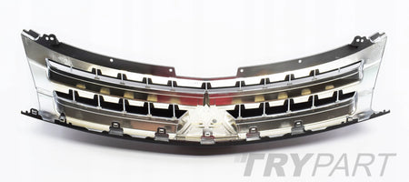 MITSUBISHI L200 BUMPER GRILLE ORG NEW