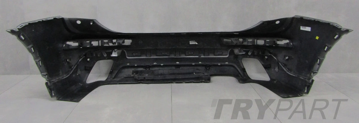 Rear Bumper for Citroen DS7 Crossback 17-