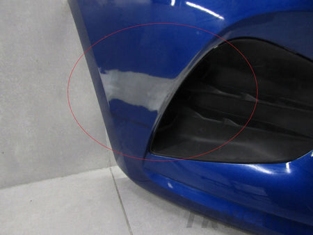 Front Bumper for Renault Clio 5 V (2019-2023)