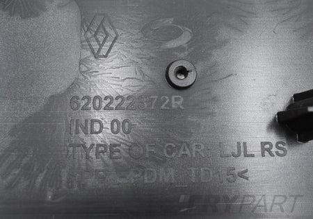 RENAULT ARKANA RS ARKANA RS LINE FRONT BUMPER ORG
