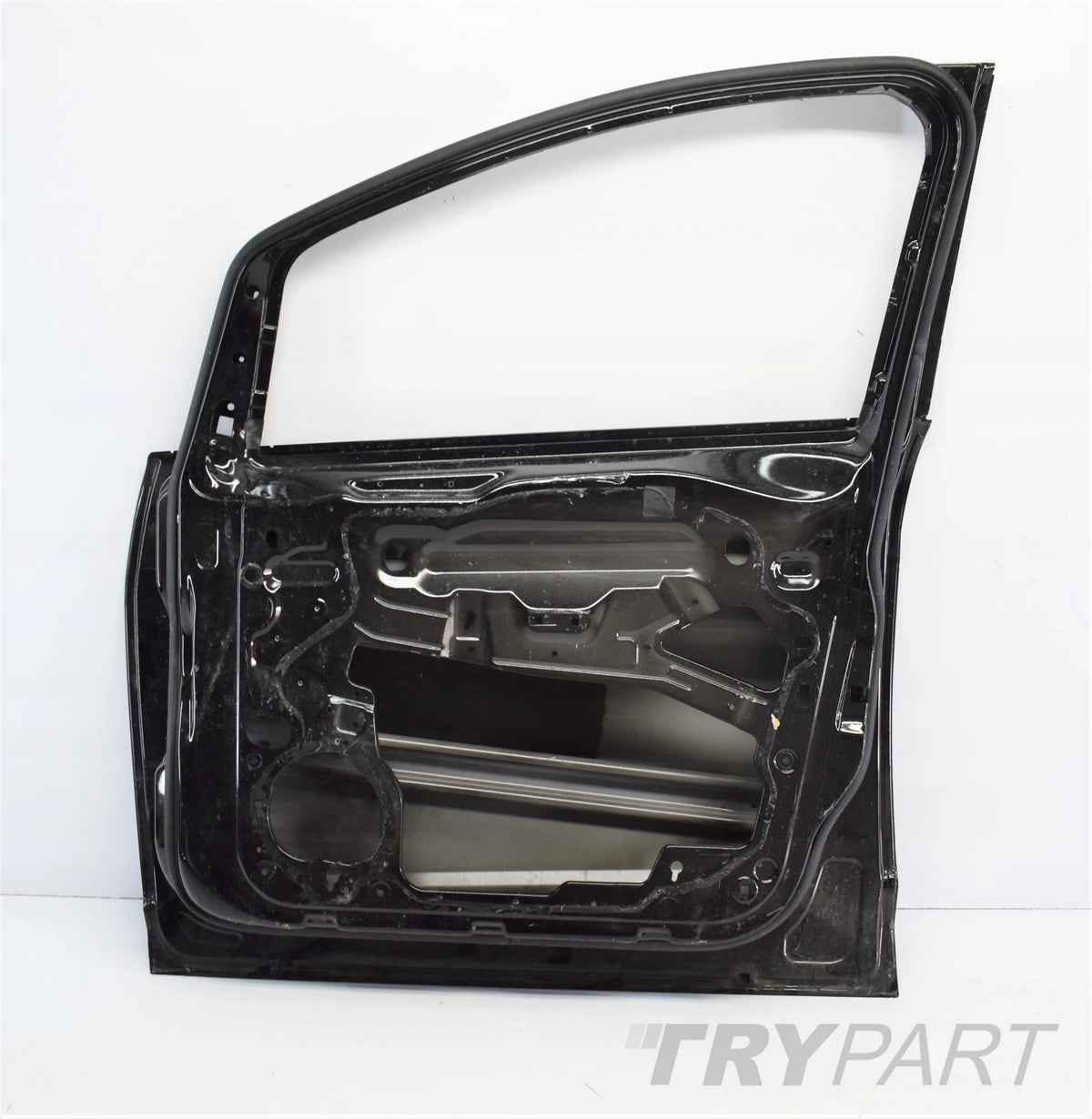 FORD C MAX MK2 II RIGHT FRONT DOOR ORG