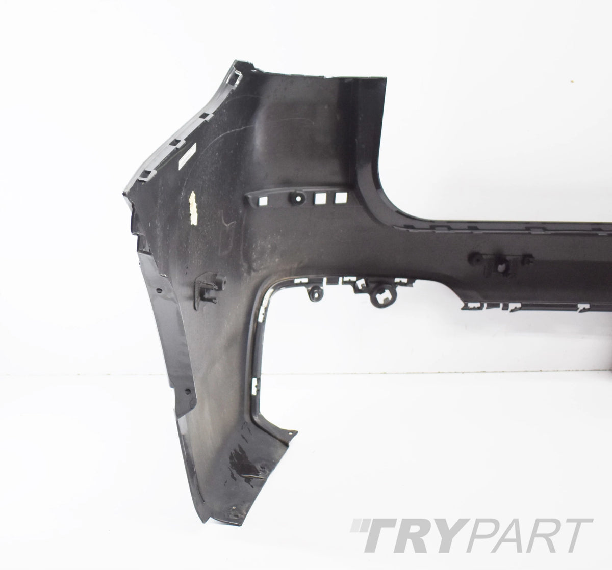 BMW X3 G01 M Package Rear Bumper Nice Original
