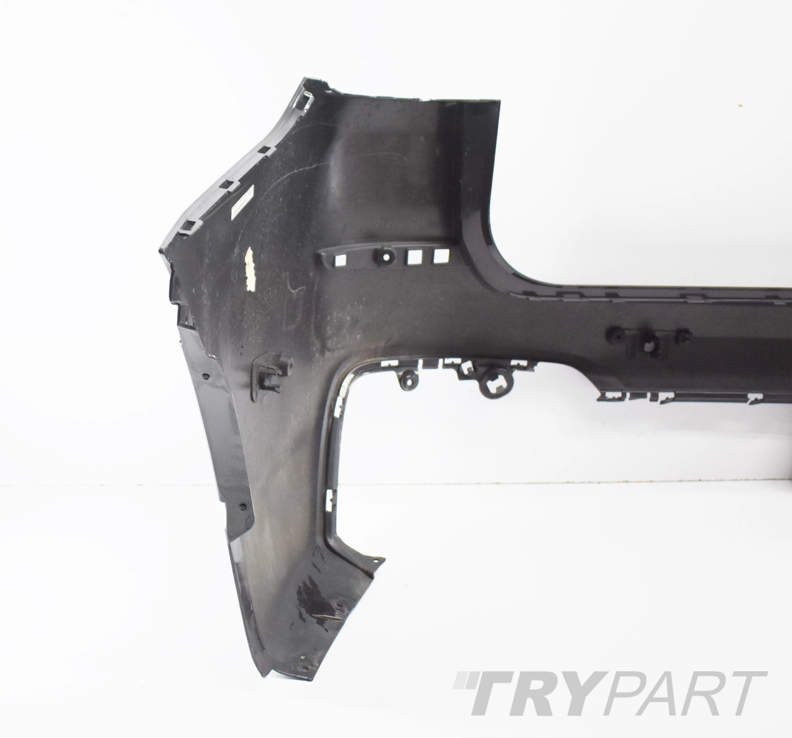 BMW X3 G01 M Package Rear Bumper Nice Original