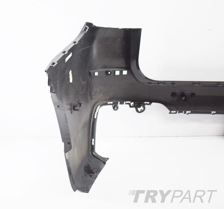 BMW X3 G01 M Package Rear Bumper Nice Original