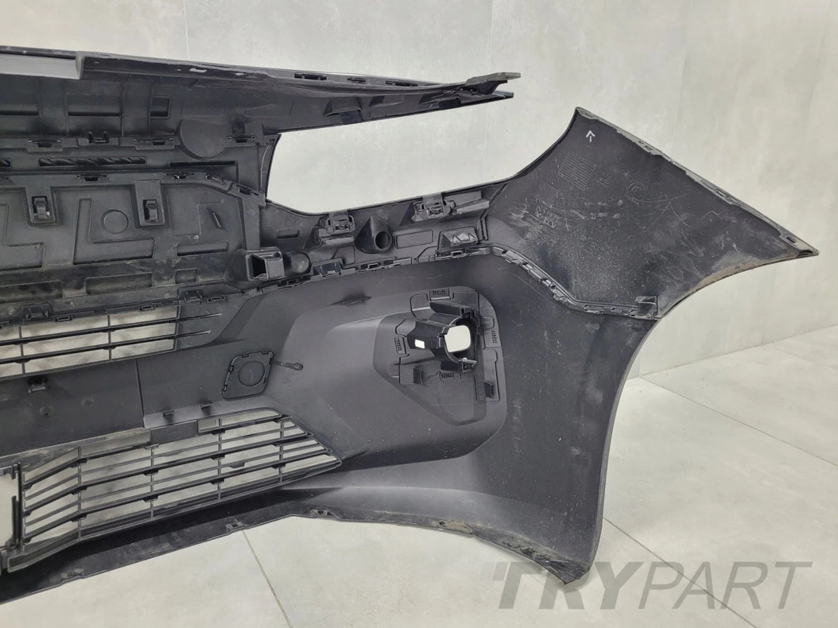 Front Bumper for Citroen Berlingo Van SWB IV 4 LIFT 24-
