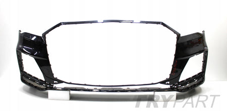 AUDI Q7 II 4M0 LIFT S LINE FRONT BUMPER ORG