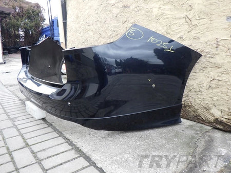 OPEL INSIGNIA II B KOMBI OPC LINE GSI 17- Rear Bumper