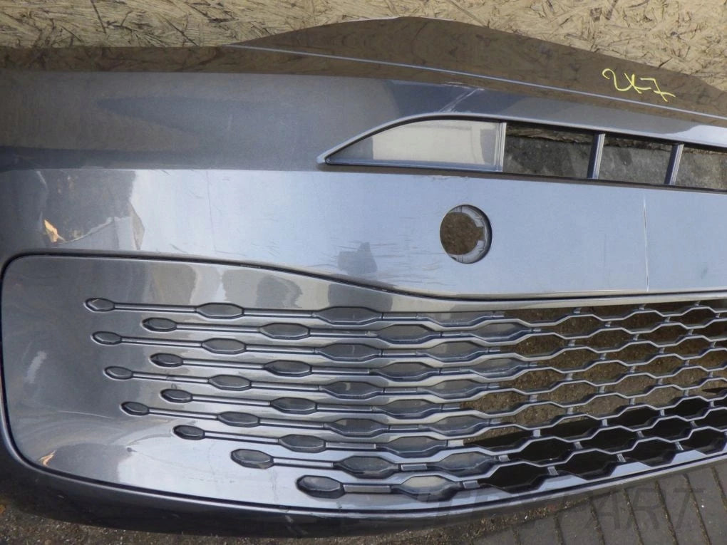 VW CADDY IV 2K7 20- FRONT BUMPER