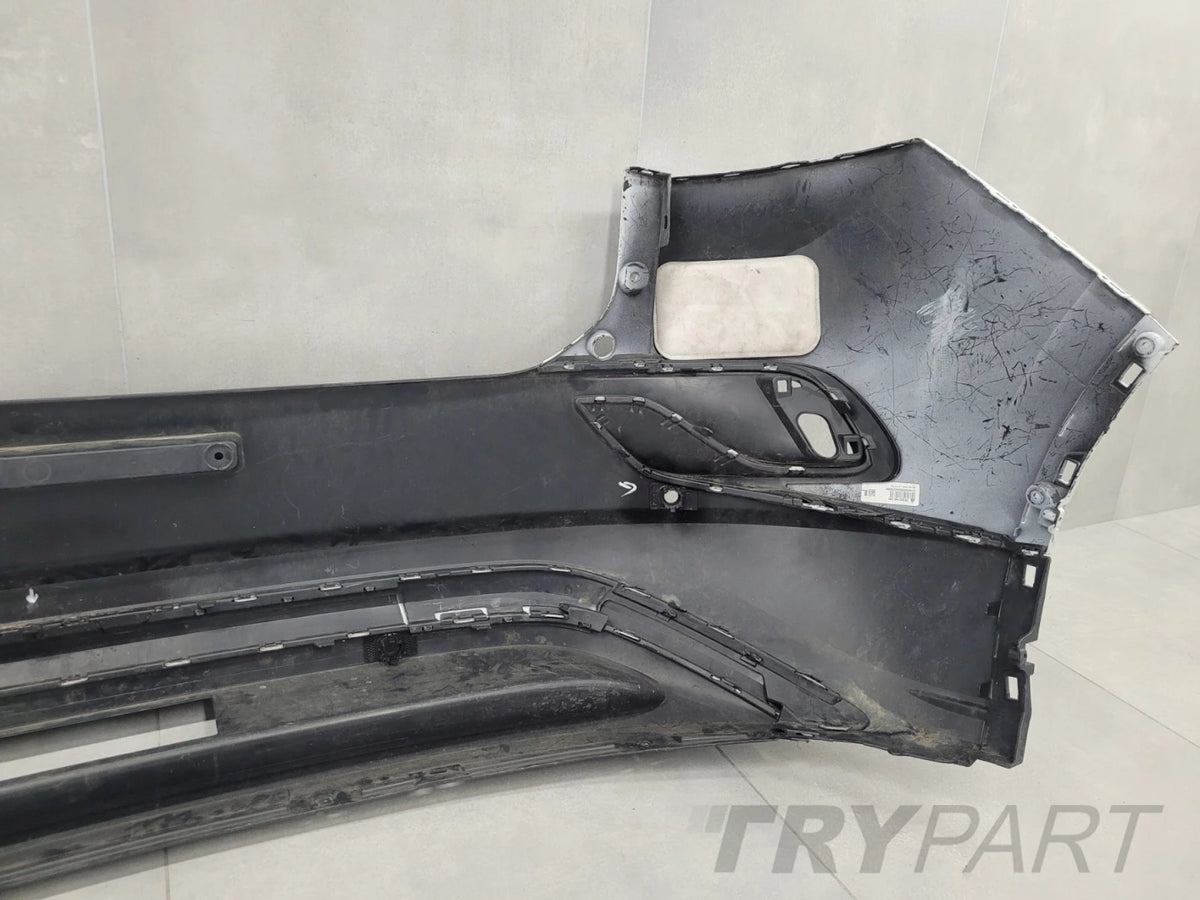 Rear Bumper VW Volkswagen ID.4 ID4 11A 20-