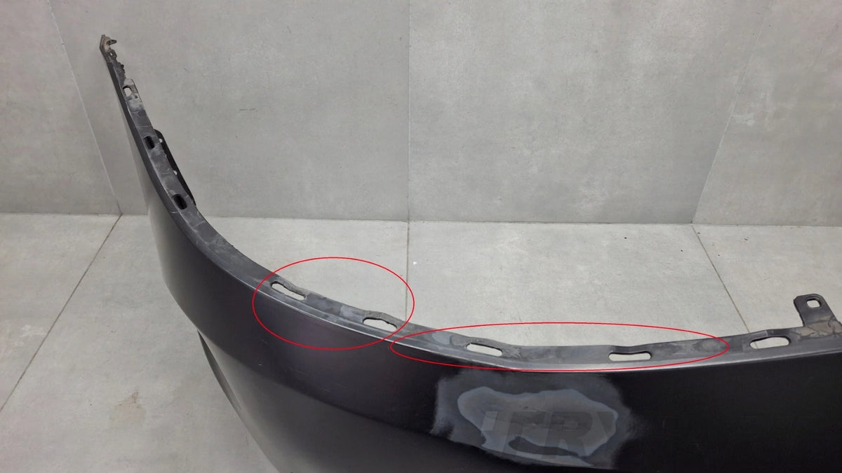 Rear Bumper Mercedes X290 290 AMG GT 4DOOR 18-