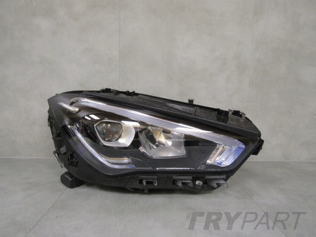Front Lamp Mercedes CLA W118 Full Led High Performance RH 19-23 A118906260