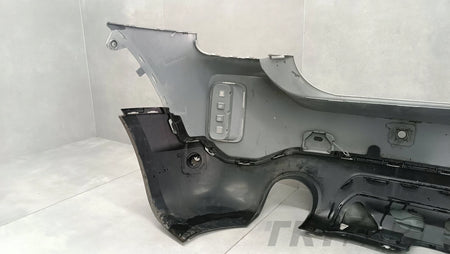 Rear Bumper for Mini Cooper Countryman F60 Facelift JCW SPORT 2020-