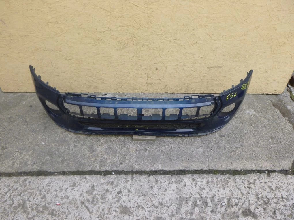 Mini F55 F56 14- Front Bumper
