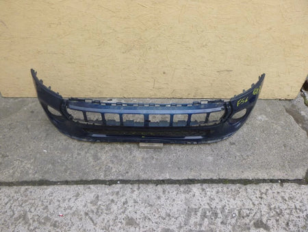 Mini F55 F56 14- Front Bumper