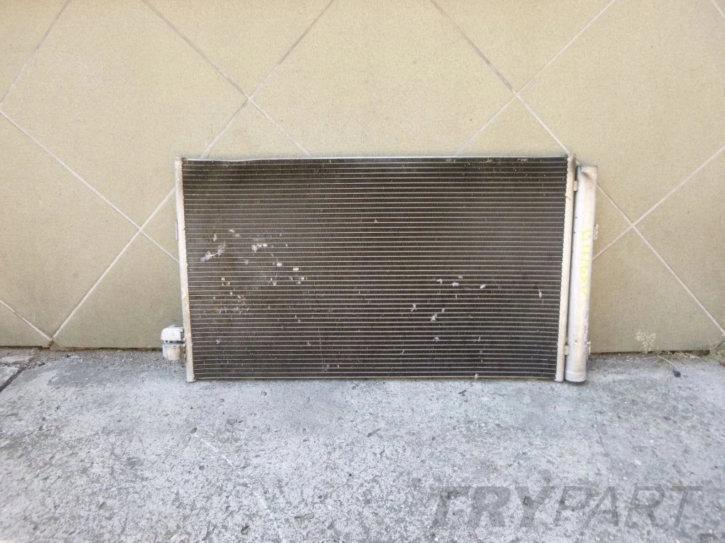 BMW G11 G30 G31 G15 9364258 Air Conditioning Radiator