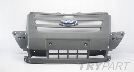 FORD TRANSIT VII BUMPER GRILLE ORG