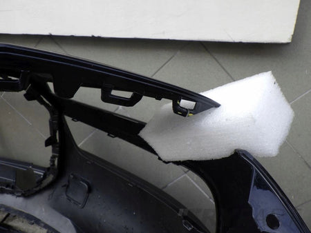 BMW 7 I7 G70 2022- Front Bumper