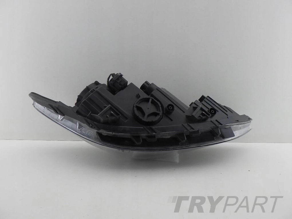 HYUNDAI ELANTRA 6 VI LED 15- front left lamp