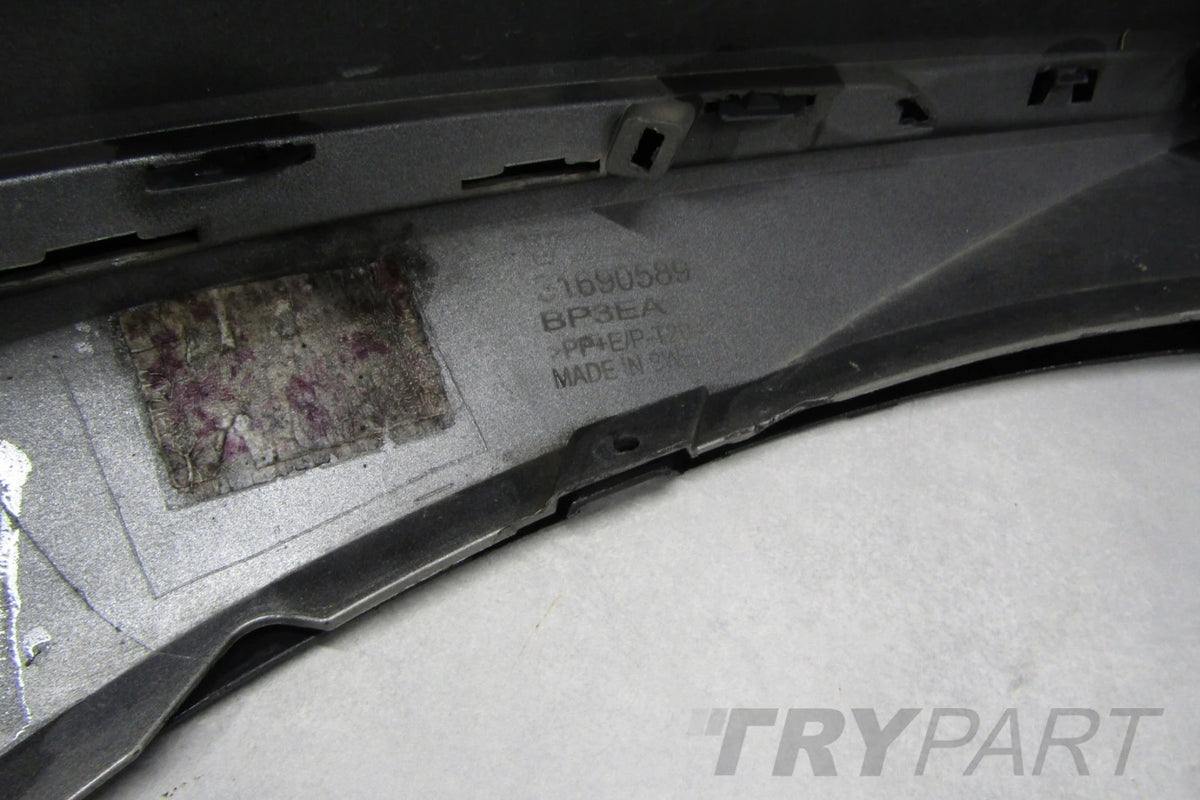 Front Bumper for Volvo V60 II S60 III CROSS COUNTRY 18-24