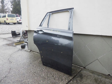 BMW X1 F48 15- RIGHT REAR DOOR