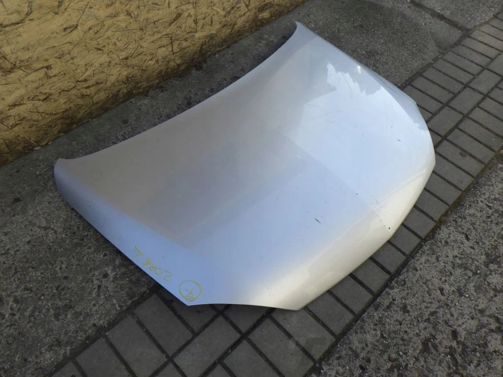OPEL CORSA C COMBO GRILLE
