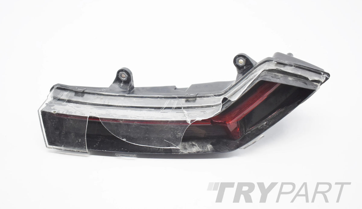 LAMBORGHINI HURACAN LEFT REAR TAIL LIGHT 4T0945095