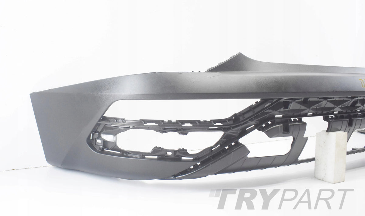 HYUNDAI TUCSON IV REAR BUMPER SUPER CONDITION ORG 21+