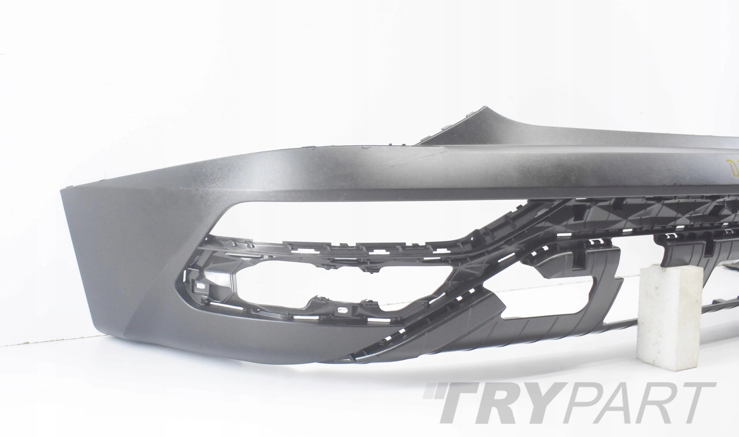 HYUNDAI TUCSON IV REAR BUMPER SUPER CONDITION ORG 21+