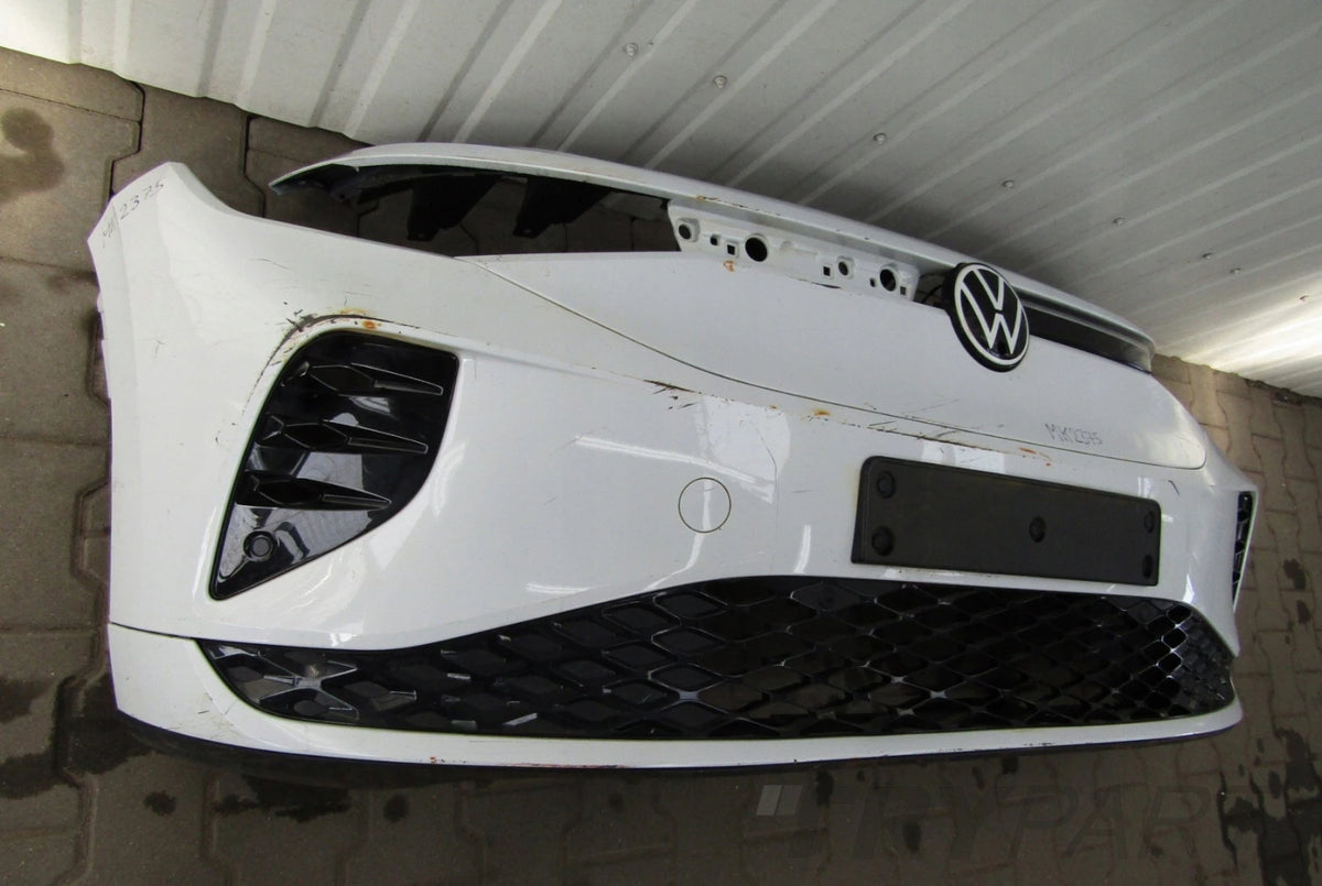 Front Bumper for VW ID.4 ID4 ID.5 ID5 11A GTX 20-