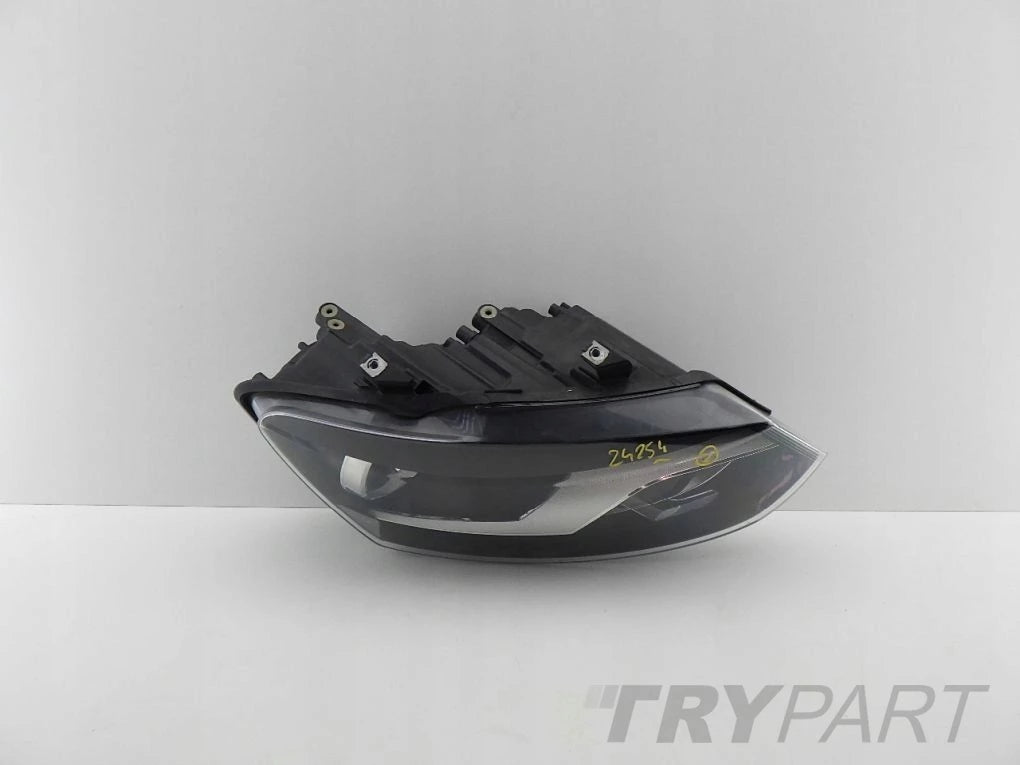 VW POLO 6R 6R0 08- Headlight Right