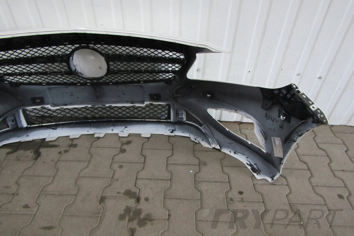 Front Bumper for Mercedes A-Class W176 176 12-15