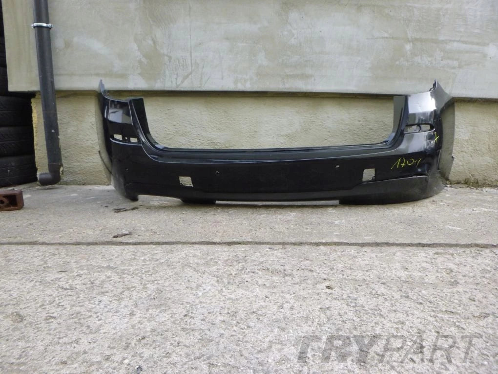 BMW X3 F25 M Package Rear Bumper