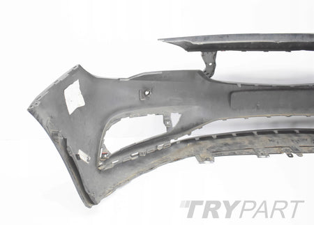 OPEL ASTRA K V FRONT BUMPER SUPER CONDITION ORG