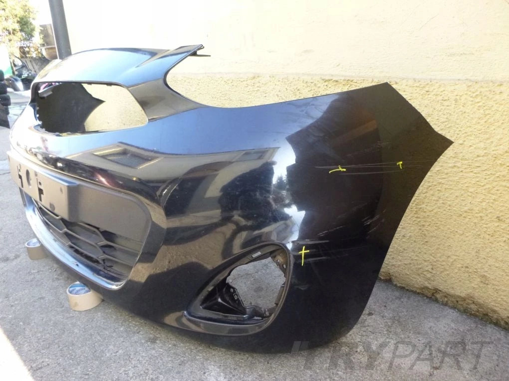 NISSAN MICRA K13 LIFT front bumper