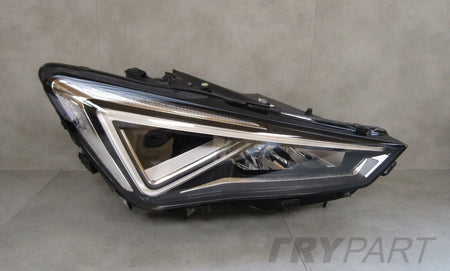 FRONT LAMP SEAT TARRACO FULL LED 18- RIGHT 5FJ941008H