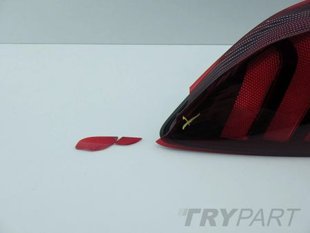 HYUNDAI TUCSON III LIFT 18- Rear Tail Light Left