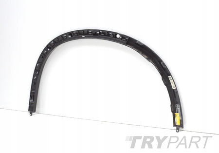 BMW X5 G05 M PACKAGE FRONT FENDER MOULDING LEFT FRONT ORG