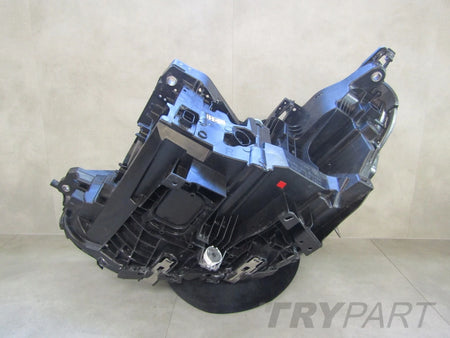 BMW X3 G45 FULL LED HEADLIGHT SHADOW LINE 24- RIGHT RH 8087164