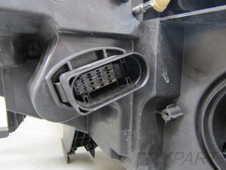 HEADLIGHT VOLKSWAGEN ID.4 ID4 ID.5 ID5 FULL LED IQ LIGHT 20- RH 11B941036
