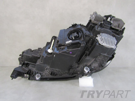 BMW IX I20 LASER 21- RH 5A3CEA2 Headlight