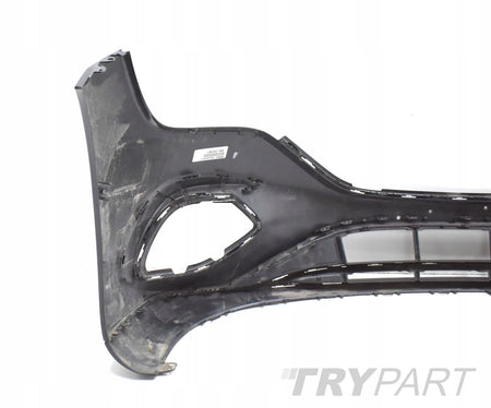 MERCEDES EQE W295 FRONT BUMPER ORG + BOTTOM