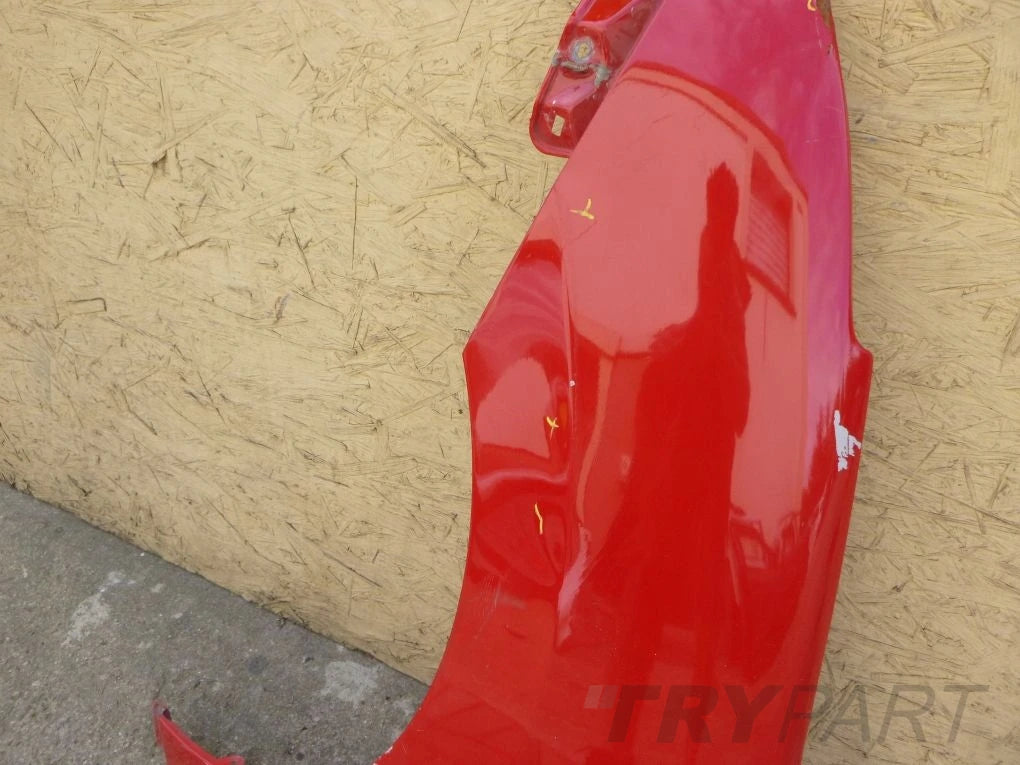 SUZUKI BALENO II 15- front fender left