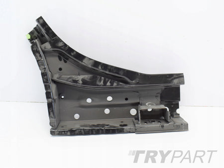 BMW X1 E84 Left Sill Body B-pillar ORG