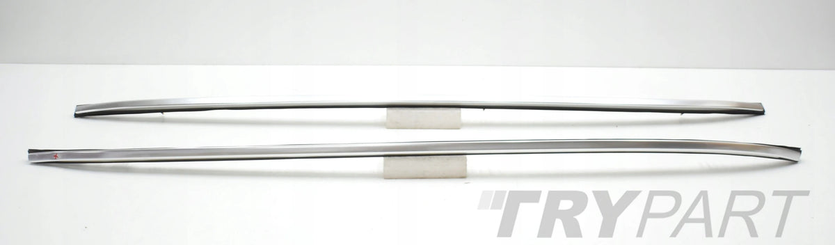 BMW X3 G01 IX3 G08 Original Roof Rails Set