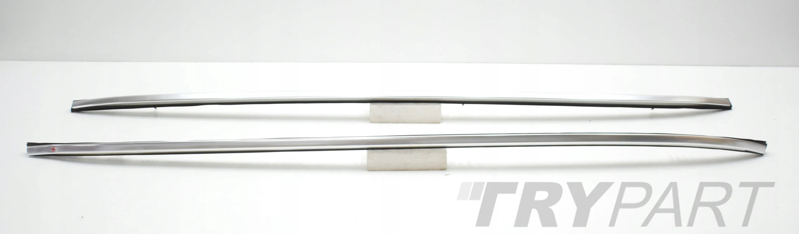 BMW X3 G01 IX3 G08 Original Roof Rails Set