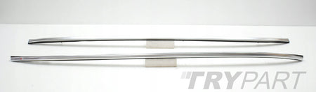 BMW X3 G01 IX3 G08 Original Roof Rails Set