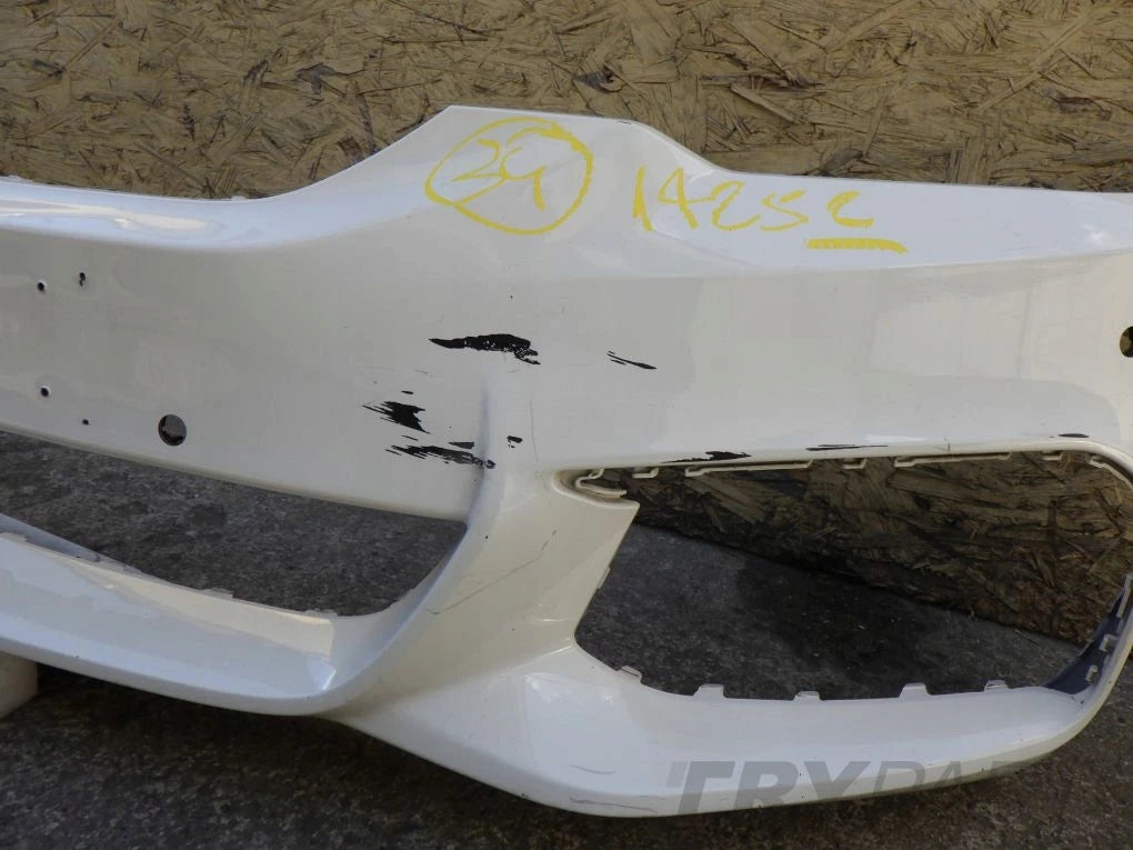 BMW 5 G30 G31 M PACKAGE front bumper