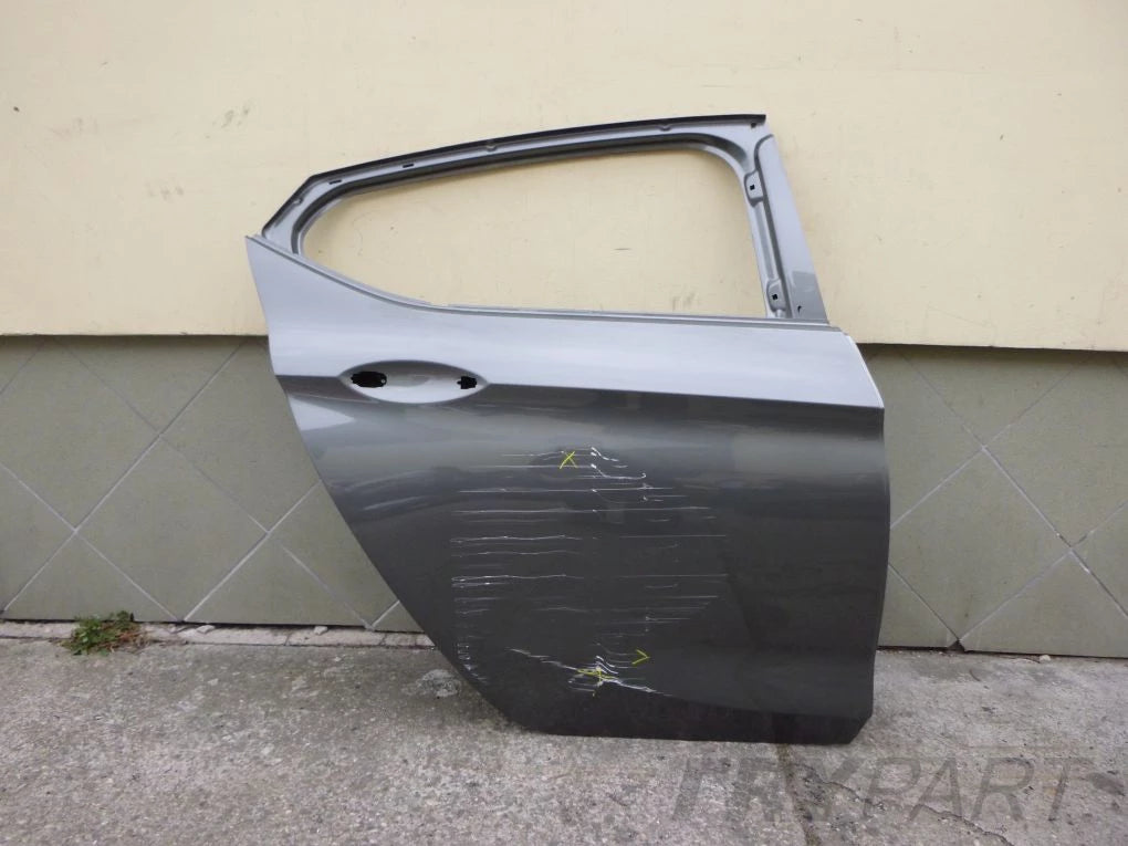 OPEL ASTRA V 5 K 2015- HB REAR RIGHT DOOR