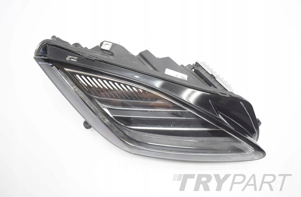JAGUAR E PACE X540 RIGHT HEADLIGHT FRONT EU ORG