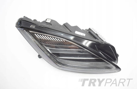 JAGUAR E PACE X540 RIGHT HEADLIGHT FRONT EU ORG